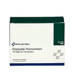 PhysiciansCare 21-775 Disposable Th
