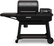 Traeger Ironwood Pellet Smoker Gril