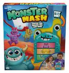 Goliath Monster Mash Game - Find The Monster to Mash! - Ages 4 and Up, 2-4 Players