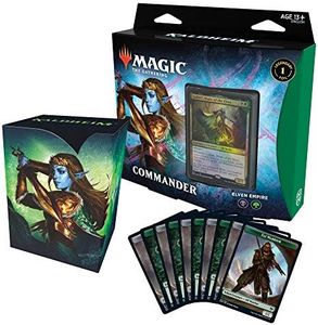 Magic: The