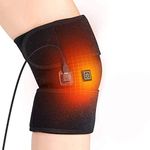 Heating Wrap For Knee