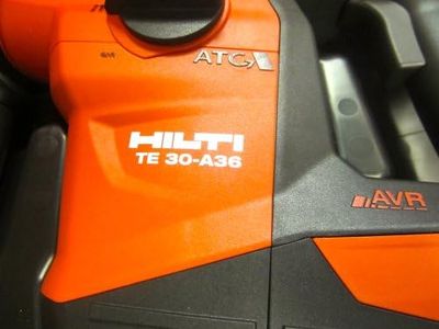 HILTI TE 3