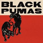 Black Pumas (2CD Deluxe Edition)