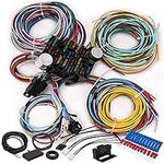 LOYPP 21 Circuit Wiring Harness Kit