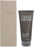 Clinique Skin Supplies For Men Face Wash 200 Ml, 295 g