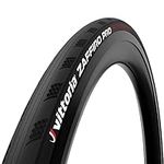 Vittoria Zaffiro Rigid Road Bike Ti