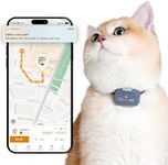 Pawfit Lite for Cats 4g GPS Tracker