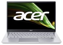 Acer Swift 3 SF314-43-R359, 14.0" FHD 1920x1080 IPS Laptop, AMD Ryzen 7 5700U, Radeon RX Vega 8 Graphics, 16GB RAM, 512GB NVMe SSD, Windows 11