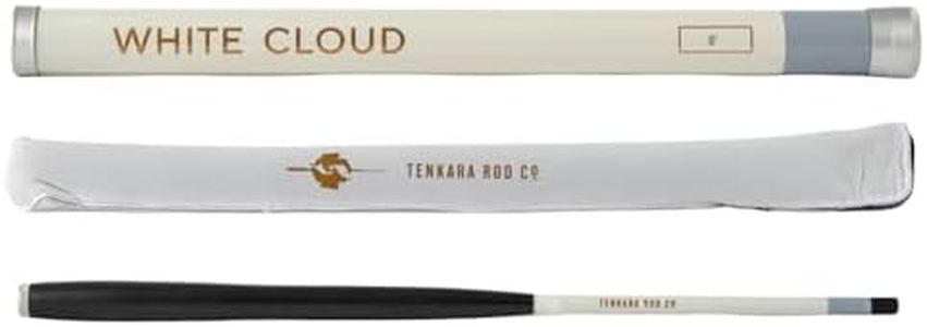 Tenkara Ro