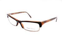 Ralph Lauren Purple Label Black/Tortoise/Gold Eyeglasses PL9253-5030