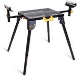 WORKESS Universal Miter Saw Stand w