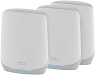 NETGEAR Orbi Whole Home Tri-Band Me