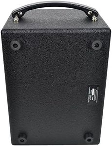 Phil Jones Bass Double Four 2 x 4-inch 70-watt Bass Combo Amp - Black