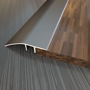 Aluminum F