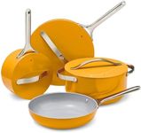 Caraway Nonstick Ceramic Cookware S