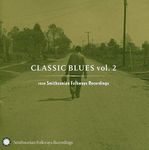 Classic Blues 2: Smithsonian Folkways / Various