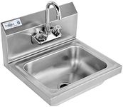 Profeeshaw Stainless Steel Sink Com