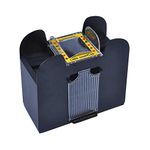 Professional Card Shuffler Machine