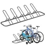 ANNAJOLLY Bike Rack for Garage, Ind