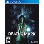 Death Mark for PlayStation Vita