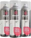 GLEAN Tile & Grout Sealer Spray | C
