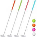 RoundFunny 4 Sets Golf putters for 
