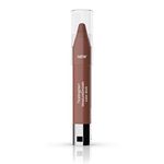 Neutrogena Moisturesmooth Shimmery, Sheer Color Stick, 90 Classic Nude, 0.11 Ounce