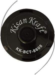 KisanKraft KK-BCT-8608 (Baffle-type) | Reliable & easy maintenance| ideal for your farming and gardening needs.