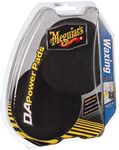 Meguiar's G3509 DA Waxing Power Pads