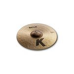 Zildjian K, 14 inches Hi-Hat Cymbals K0721