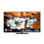 65 inch evo G4s 4K OLED Smart TV 2024