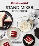 KitchenAid Stand Mixer Cookbook: De