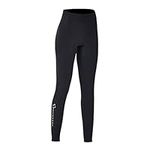 DYNWAVE 2mm Diving Wetsuit Pants Neoprene Swimming Thermal Scuba Kayaking Canoeing Diving Pants - Women XL