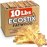 Eco-Stix Fatwood Fire Starter Kindl