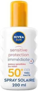 NIVEA SUN 