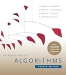 Introduction to Algorithms, fourth 