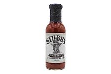 Stubbs Original Barbecue Sauce 300ml