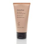 Innisfree Jeju Volcanic Pore Cleansing Foam, 5.09 Ounce