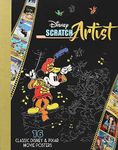 Disney Scratch Artist: Classic Disn