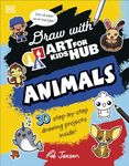 Childrens Nonfiction Art Books