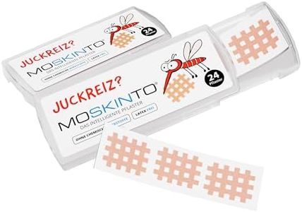 Moskinto 2