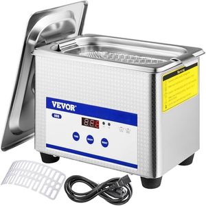 VEVOR Mach