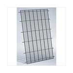 MidWest Homes for Pets Floor Grid for Dog Crate; Elevated Floor Grid Fits Models 1630/DD Straight Slide Bolt Latch, 730UP