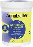 Annabelle Long-Wear & Waterproof Eye Makeup Remover Pads, Suitable For Sensitive Eyes, Paraben-Free, Fragrance-Free, Alcohol-Free, Soap-Free, Hypoallergenic, Vegan, Cruelty-Free, 85 Pads