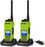 Retevis Ailunce HA1G GMRS Radio, GM