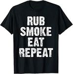 VidiAmazing Rub Smoke Eat Repeat Me