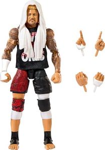 Mattel WWE