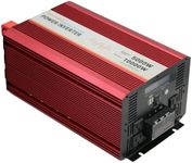 5000W 12V 