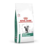 Royal Canin Satiety Cat Food, 3.5 kg