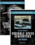 Electric Generators Handbook - Two 